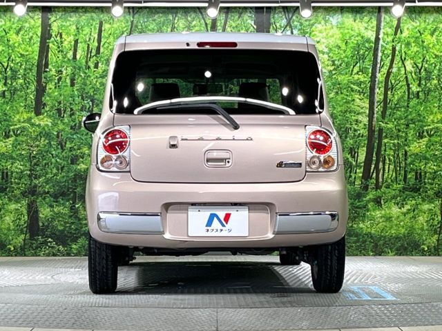 SUZUKI ALTO LAPIN CHOCOLAT 2013 Image 31