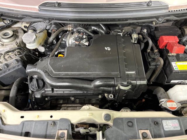 SUZUKI ALTO LAPIN CHOCOLAT 2013 Image 31