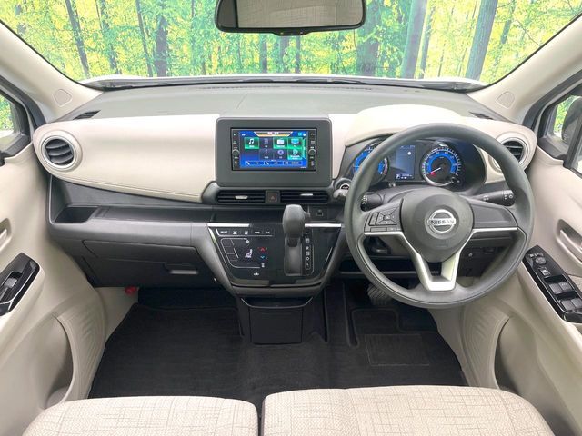 NISSAN DAYZ 2021 Image 31