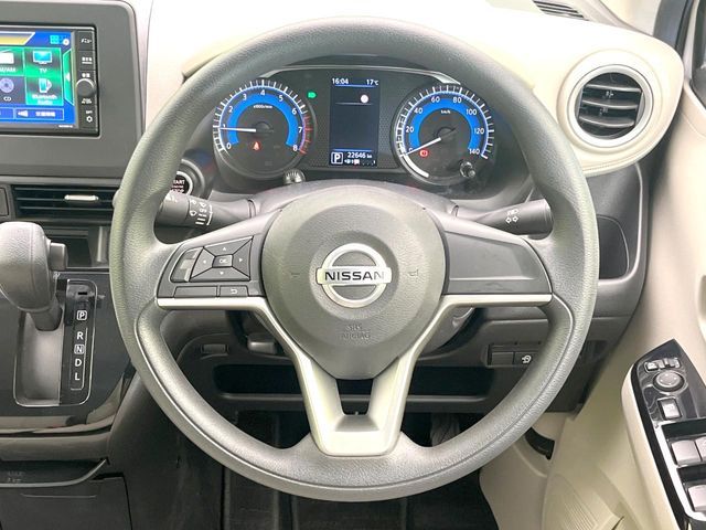 NISSAN DAYZ 2021 Image 31