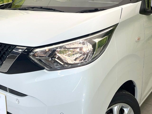 NISSAN DAYZ 2021 Image 31