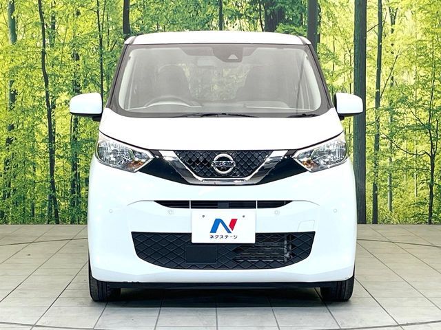 NISSAN DAYZ 2021 Image 31