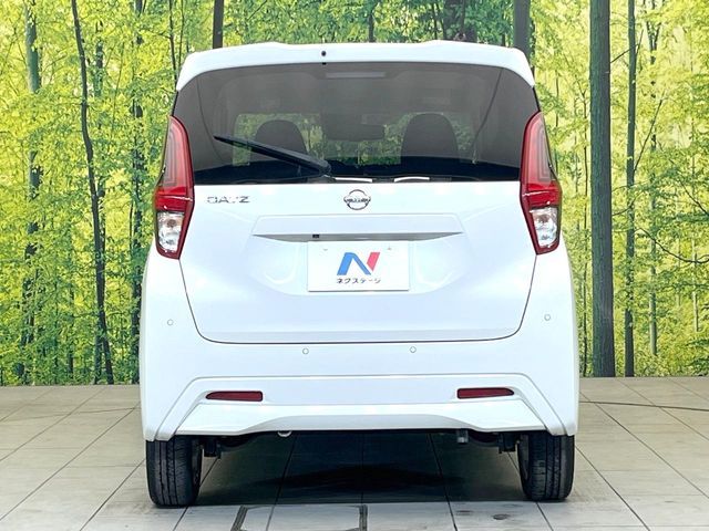 NISSAN DAYZ 2021 Image 31