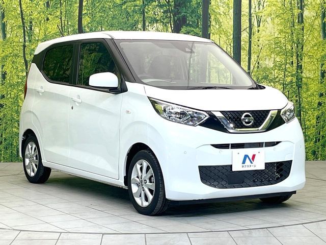 NISSAN DAYZ 2021 Image 31