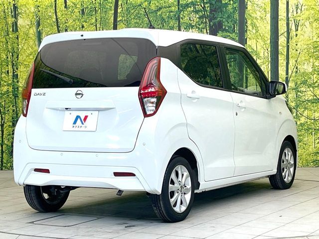 NISSAN DAYZ 2021 Image 31