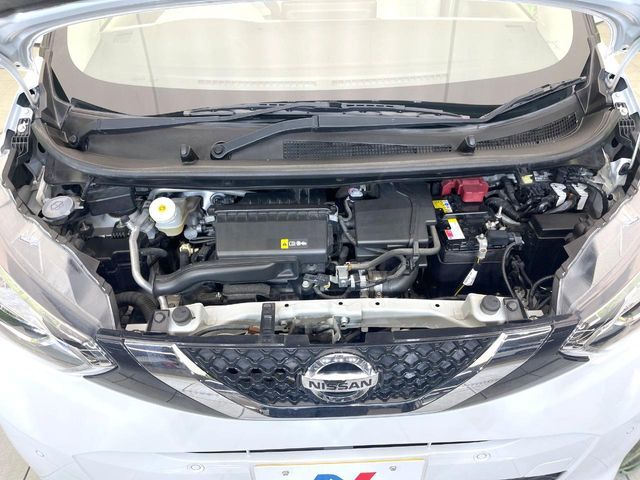 NISSAN DAYZ 2021 Image 31