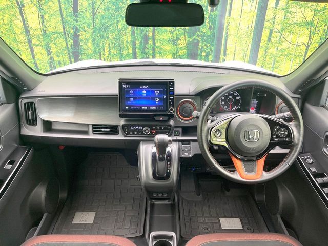 HONDA N-ONE 2021 Image 31