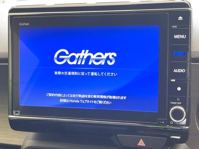 HONDA N-ONE 2021 Image 31