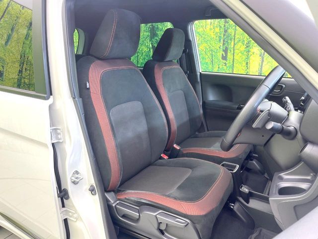 HONDA N-ONE 2021 Image 31