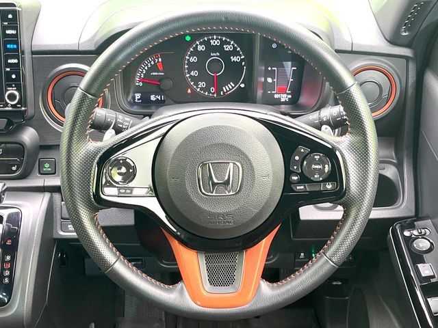 HONDA N-ONE 2021 Image 31