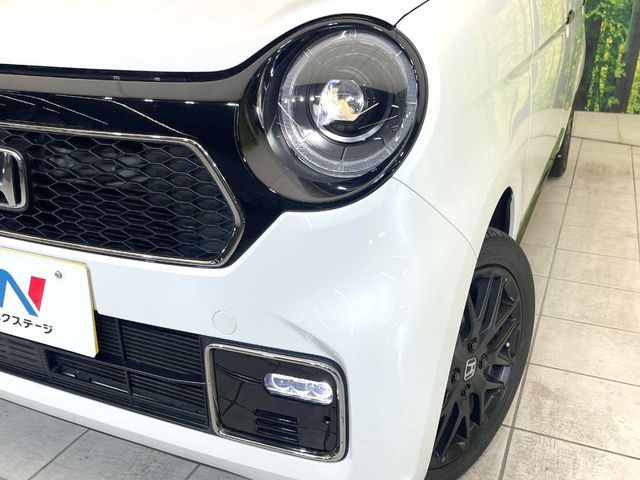 HONDA N-ONE 2021 Image 31