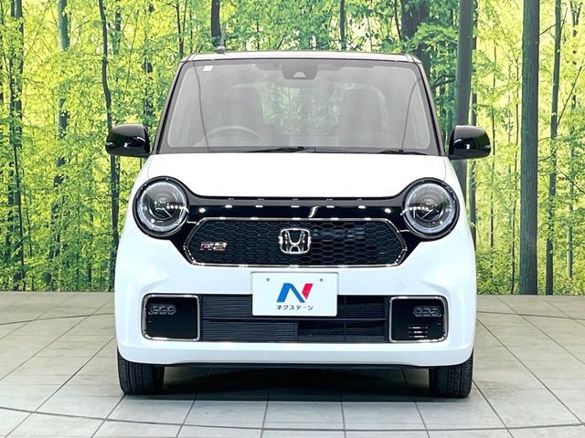 HONDA N-ONE 2021 Image 31
