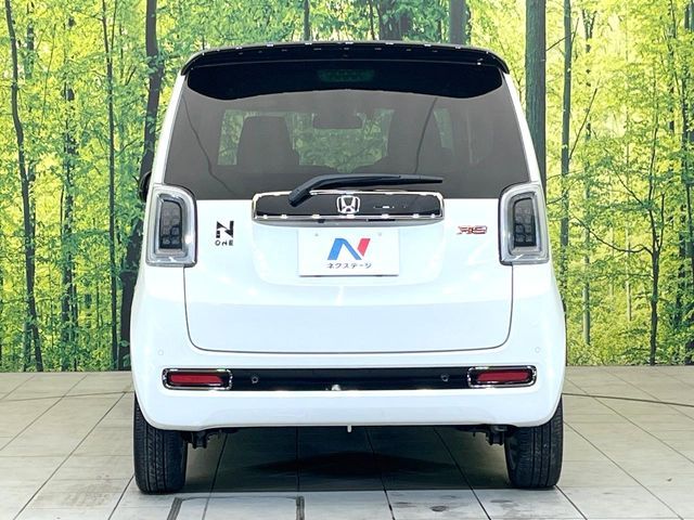 HONDA N-ONE 2021 Image 31