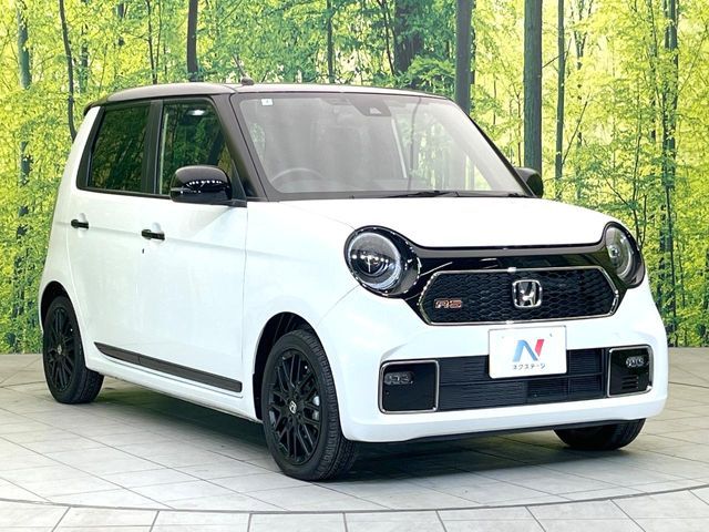 HONDA N-ONE 2021 Image 31