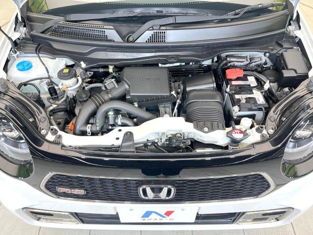 HONDA N-ONE 2021 Image 31