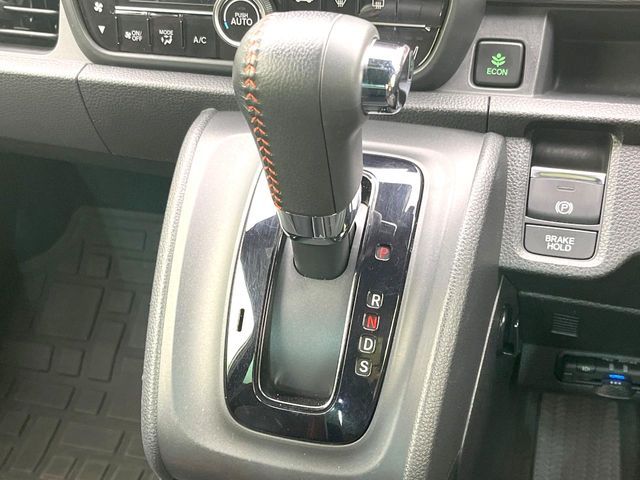 HONDA N-ONE 2021 Image 31