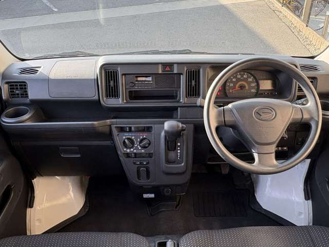 DAIHATSU HIJET CARGO 2021 Image 31