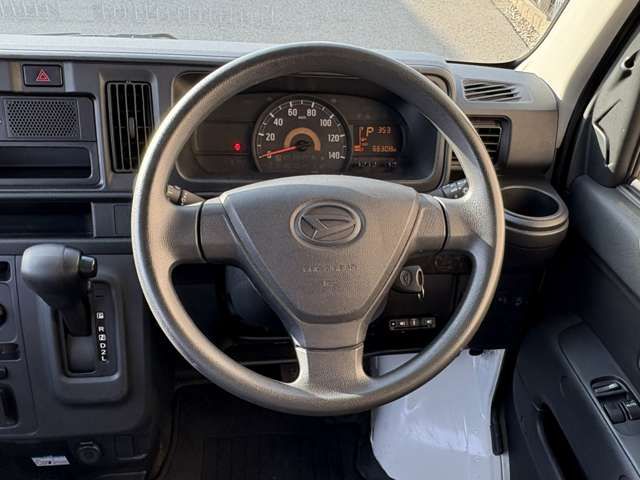 DAIHATSU HIJET CARGO 2021 Image 31