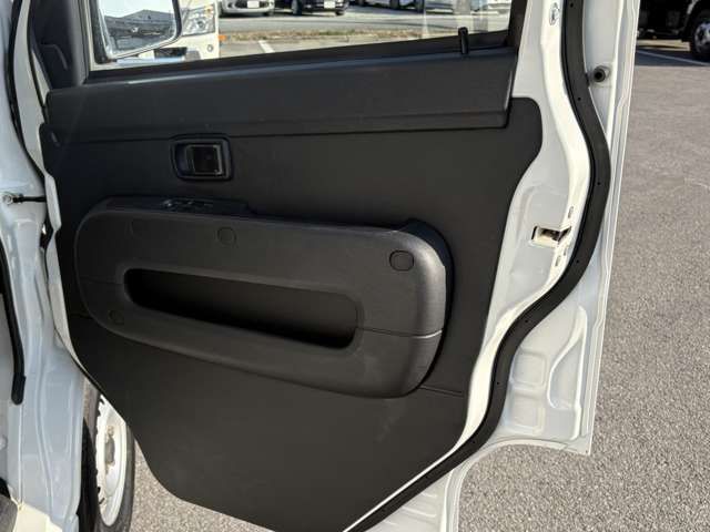 DAIHATSU HIJET CARGO 2021 Image 31