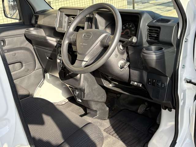 DAIHATSU HIJET CARGO 2021 Image 31