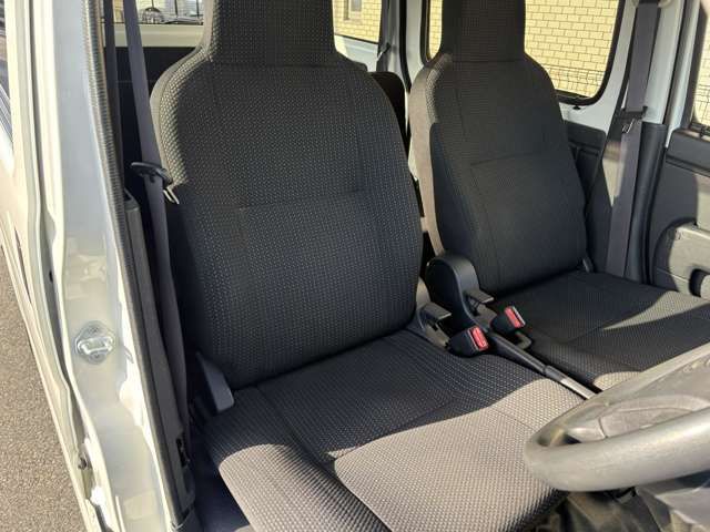 DAIHATSU HIJET CARGO 2021 Image 31