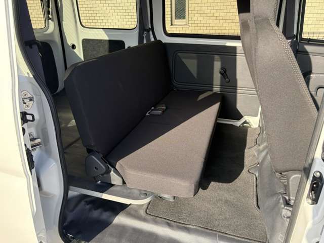 DAIHATSU HIJET CARGO 2021 Image 31