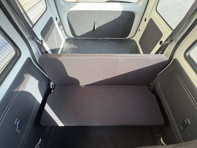 DAIHATSU HIJET CARGO 2021 Image 31