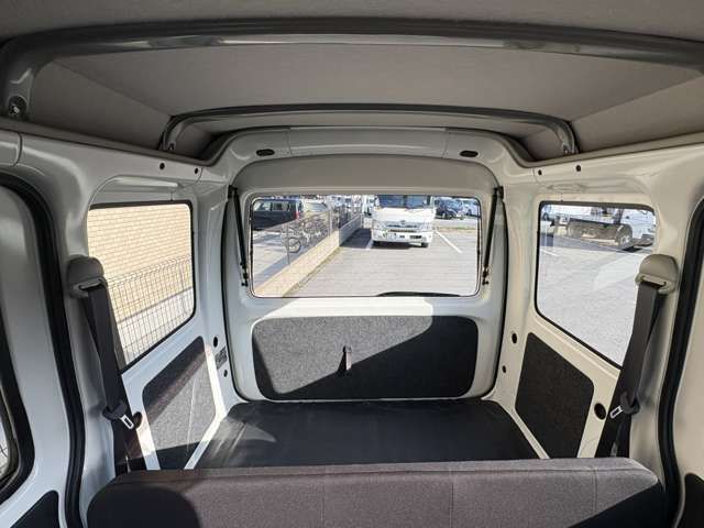 DAIHATSU HIJET CARGO 2021 Image 31