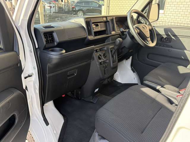 DAIHATSU HIJET CARGO 2021 Image 31