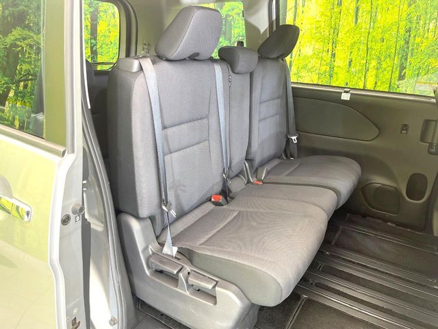 NISSAN SERENA  S-HYBRID 2017 Image 31