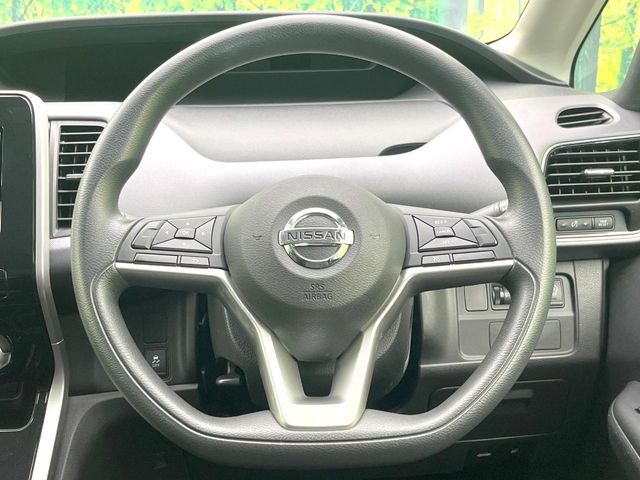 NISSAN SERENA  S-HYBRID 2017 Image 31