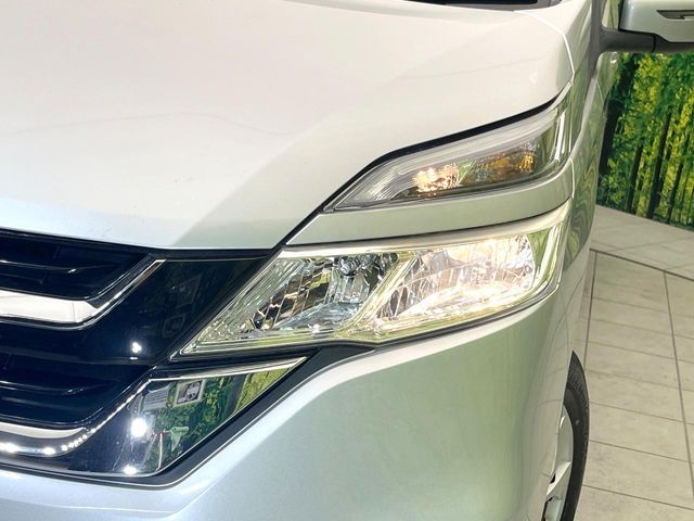 NISSAN SERENA  S-HYBRID 2017 Image 31