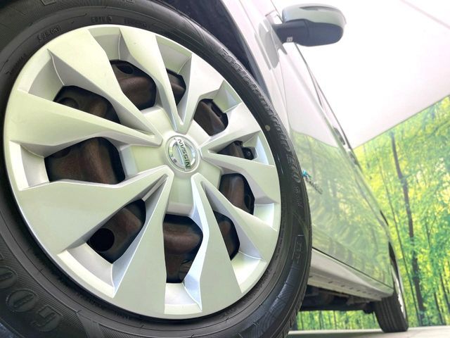 NISSAN SERENA  S-HYBRID 2017 Image 31