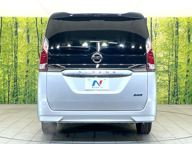 NISSAN SERENA  S-HYBRID 2017 Image 31