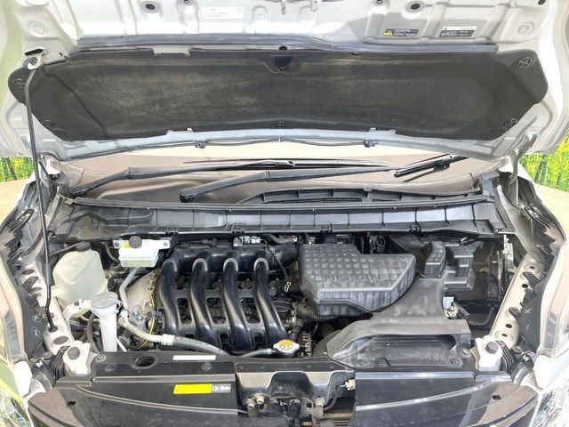 NISSAN SERENA  S-HYBRID 2017 Image 31