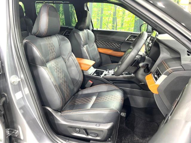 MITSUBISHI OUTLANDER PHEV 2022 Image 31