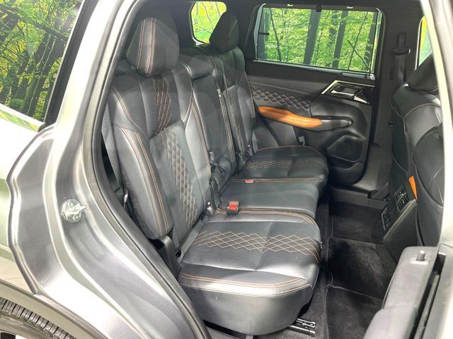 MITSUBISHI OUTLANDER PHEV 2022 Image 31