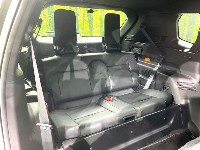 MITSUBISHI OUTLANDER PHEV 2022 Image 31