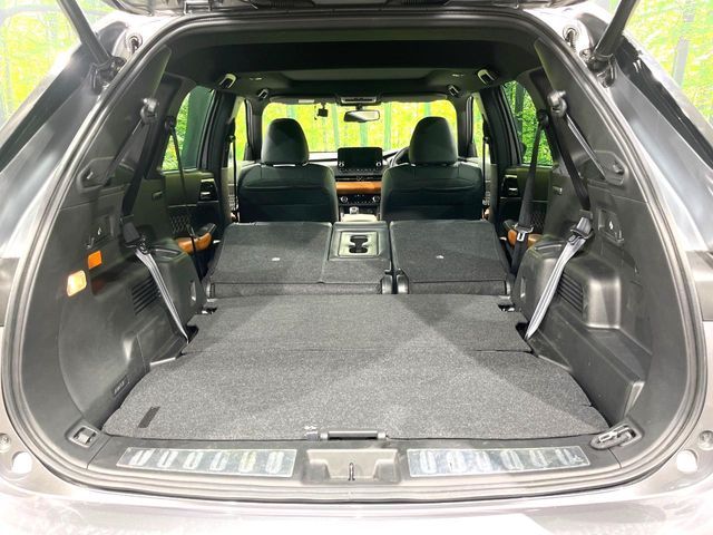 MITSUBISHI OUTLANDER PHEV 2022 Image 31