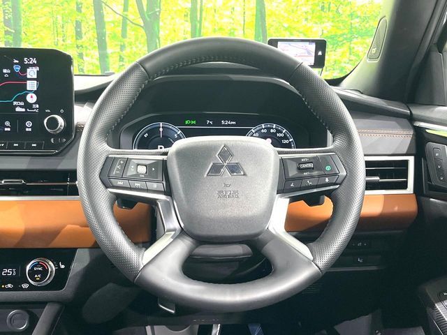 MITSUBISHI OUTLANDER PHEV 2022 Image 31