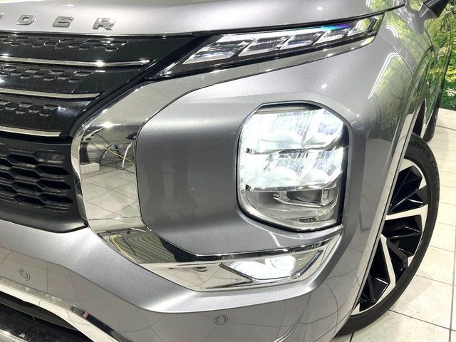 MITSUBISHI OUTLANDER PHEV 2022 Image 31