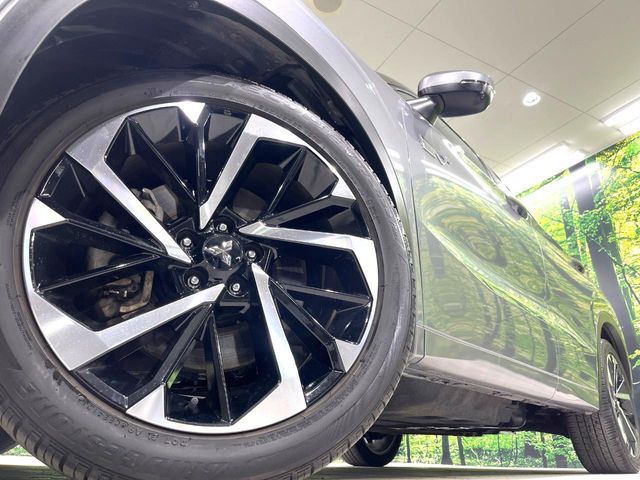 MITSUBISHI OUTLANDER PHEV 2022 Image 31