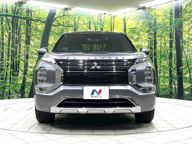 MITSUBISHI OUTLANDER PHEV 2022 Image 31