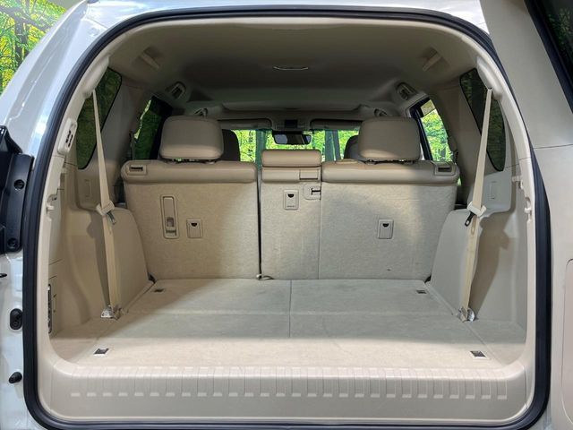 TOYOTA LANDCRUISER PRADO 2023 Image 31