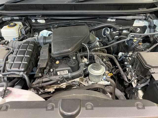 TOYOTA LANDCRUISER PRADO 2023 Image 31