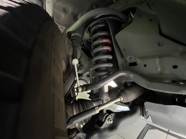 TOYOTA LANDCRUISER PRADO 2023 Image 31