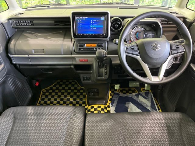 SUZUKI SPACIA GEAR 2023 Image 31