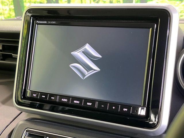 SUZUKI SPACIA GEAR 2023 Image 31