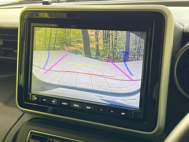 SUZUKI SPACIA GEAR 2023 Image 31