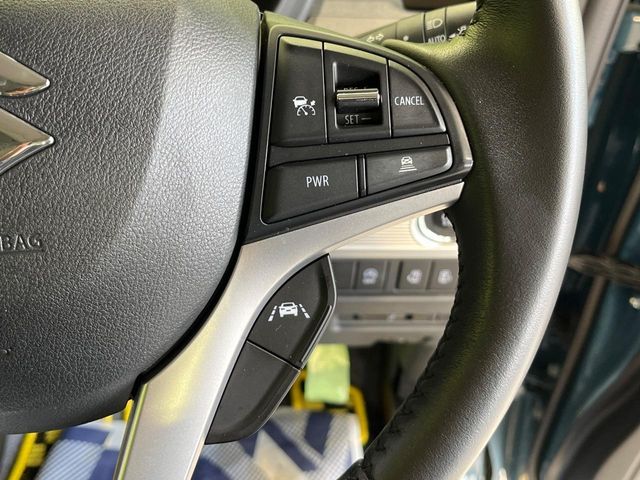 SUZUKI SPACIA GEAR 2023 Image 31